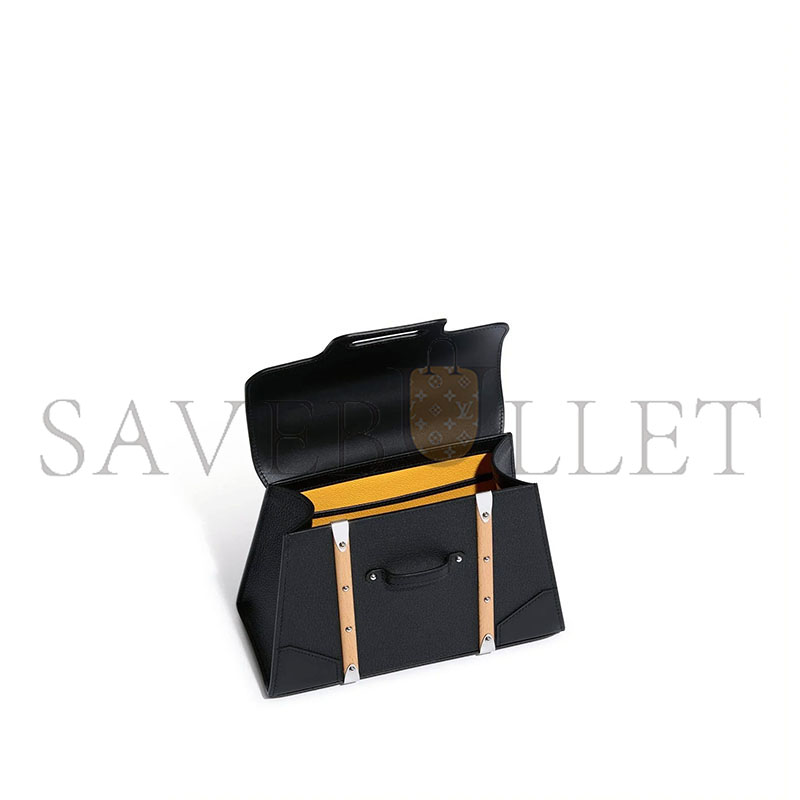 GOYARD SAIGON MINI BAG (20*15*7.5cm) 